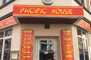 Pacific House image