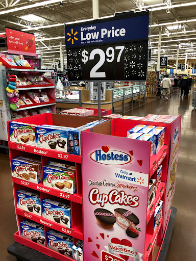 Department Store «Walmart Supercenter», reviews and photos, 1425 NE 163rd St, North Miami Beach, FL 33162, USA