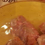 Photo n°3 de l'avis de Gabi.i fait le 06/07/2019 à 23:19 sur le  Sugo à Rome