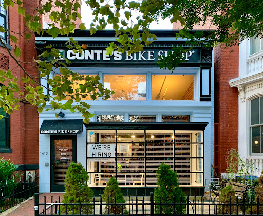 Conte's Bike Shop