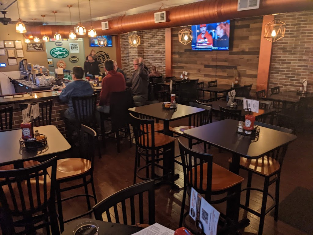 Kitchen and Beer Bar Haskell, NJ 07420 Menu, Reviews, Hours & Contact