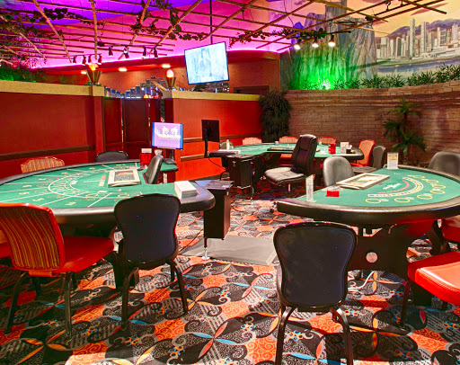 Casino «Macau Casino», reviews and photos, 9811 S Tacoma Way, Lakewood, WA 98499, USA