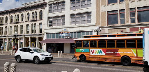 Museum «Guinness World Records Museum», reviews and photos, 329 Alamo Plaza, San Antonio, TX 78205, USA