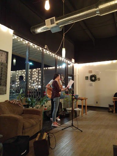 Coffee Shop «Ecclesia Coffee & Community», reviews and photos, 7130 W Maple St #280, Wichita, KS 67209, USA