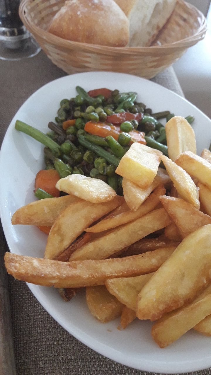 Photo n° 1 de l'avis de BARBARA.U fait le 24/12/2017 à 10:42