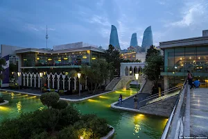 Baku Panorama Hotel image