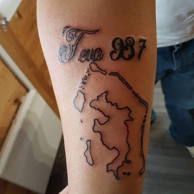 Ô ToulousInk à Montrabé