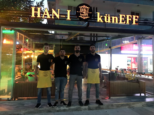 Han-I Künefe