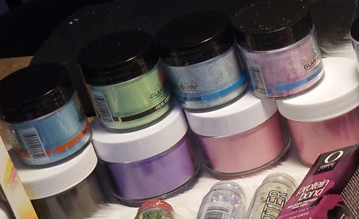 Cosmetics Store «Kelly Nail Supply Inc», reviews and photos, 15200 S Tamiami Trail #101, Fort Myers, FL 33908, USA