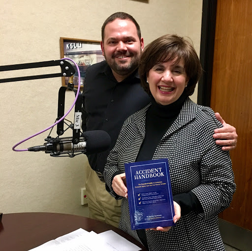 Personal Injury Attorney «Parker Layrisson Law Firm», reviews and photos