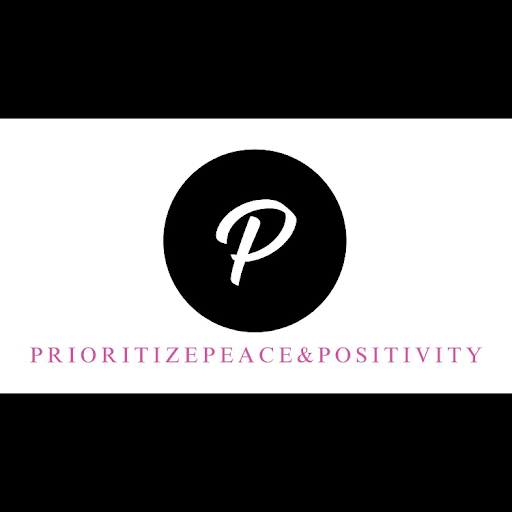 PrioritizePeace&Positivity