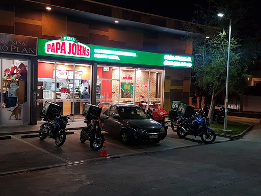 Papa John's Pizza Recreo
