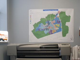 Town of Burgaw Planning & Inspections