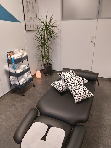 Anmeldelser af Komfortzonen - massage og velvære i Fredericia - Massør