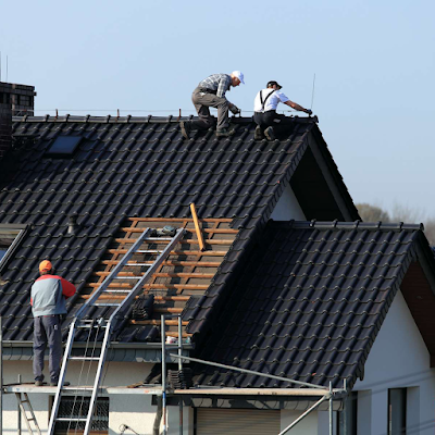 Laurot jean toiture ⚒️🪜 couvreur étanchéité charpentier zingueur à Courcelles-lès-Lens