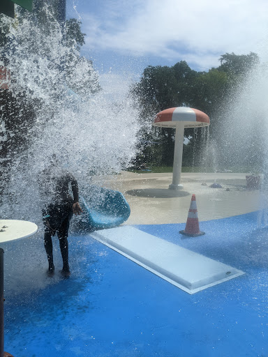 Memorial Park «John Russell Wheeler Park», reviews and photos, US-1, Linden, NJ 07036, USA