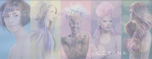 Beauty Salon «CETANA Salon Spa», reviews and photos, CETANA Salon Spa, 155 Brannan St, San Francisco, CA 94107, USA