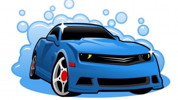 Lavado de autos rulo
