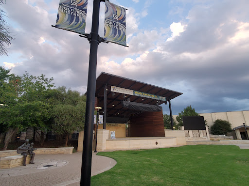 Stage «Levitt Pavilion», reviews and photos, 100 W Abram St, Arlington, TX 76010, USA