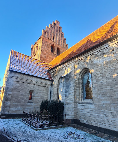 Brønshøj Kirke