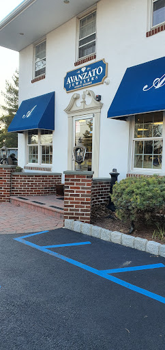 Avanzato Jewelers, 2440 Whitehorse Hamilton Square Rd, Hamilton Township, NJ 08690, USA, 