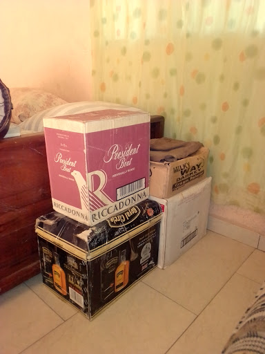Barbie Supermarket, Osusu-Epie Plaza,, Mbiama-Yenagoa Road, Yenagoa, Nigeria, Boutique, state Bayelsa