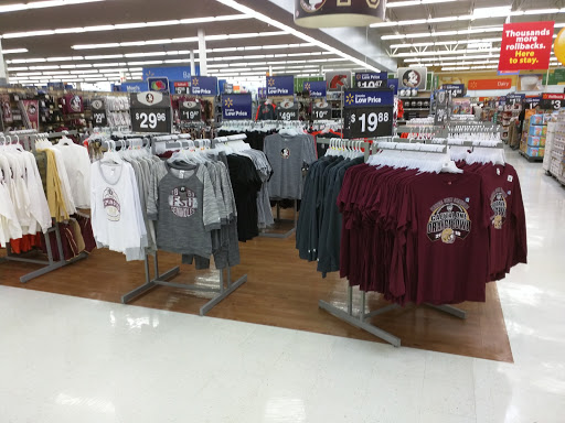 Department Store «Walmart Supercenter», reviews and photos, 4400 W Tennessee St, Tallahassee, FL 32304, USA