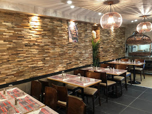 Photo n°59 de LA GRILLADIÈRE REIMS à Reims ()