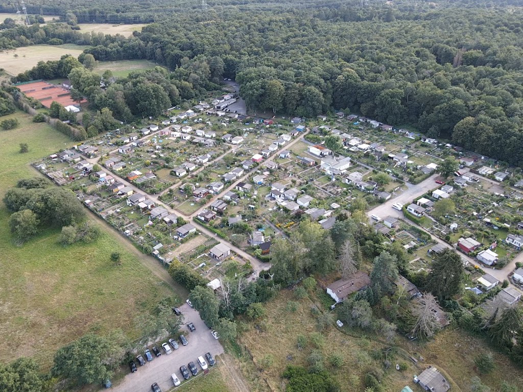 Kleingärtnerverein Steinheim am Main e. V.