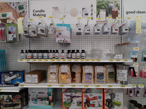 Fabric Store «Jo-Ann Fabrics and Crafts», reviews and photos, 125 Perimeter Dr, Midlothian, VA 23113, USA