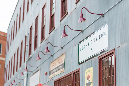 Hair Salon «The Hair Tailor», reviews and photos, 402 Main St N, Stillwater, MN 55082, USA