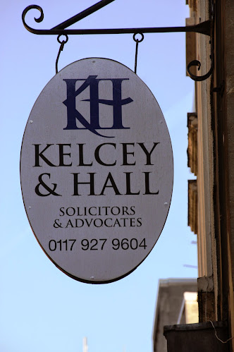 Reviews of Kelcey & Hall Solicitors in Bristol - Attorney