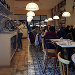 Photo n°1 de l'avis de P. fait le 10/11/2018 à 19:17 sur le  Pizzium - Serravalle Retail Park - Area C Food Court à Serravalle Scrivia