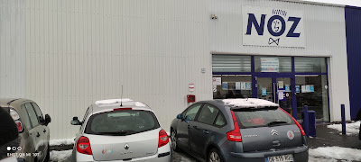 NOZ à Sedan
