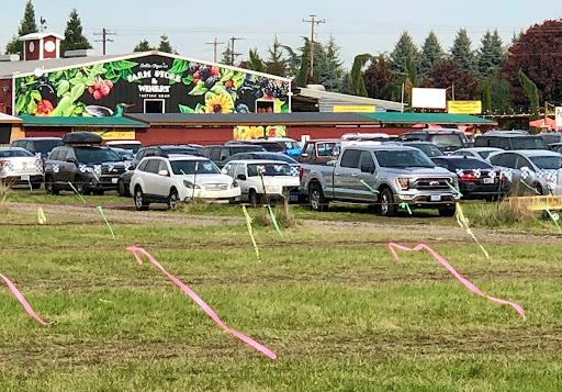 Farm «Bella Organic Farm», reviews and photos, 16205 NW Gillihan Rd, Portland, OR 97231, USA