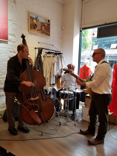 Boutique «Crush Boutique», reviews and photos, 131 Charles St # 1, Boston, MA 02114, USA