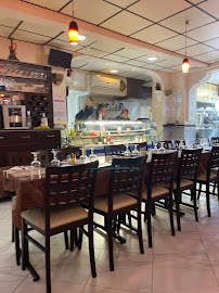Atmosphère du Restaurant turc Le Bosphore à Paris - n°3