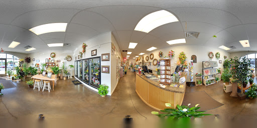 Florist «Four Seasons Florist», reviews and photos, 2141 Wilma Rudolph Blvd D, Clarksville, TN 37040, USA