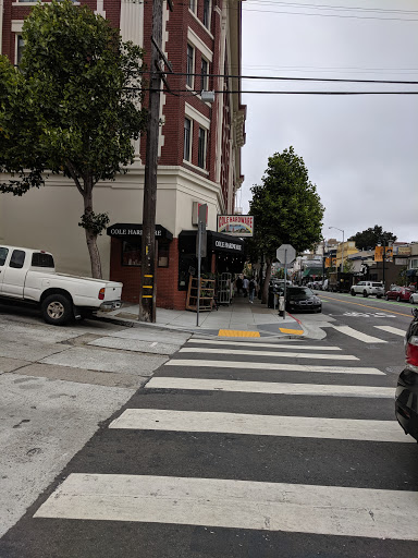 Home Improvement Store «Cole Hardware», reviews and photos, 2254 Polk St, San Francisco, CA 94109, USA