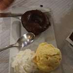 Photo n°1 de l'avis de Pariz. fait le 04/09/2019 à 21:51 sur le  Pizzamobile São Lourenço, Ribamar à Santo Isidoro