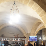 Photo n°1 de l'avis de Leonardo.a fait le 01/03/2023 à 19:26 sur le  RISTORANTE PIZZERIA Officina 24 à Irsina