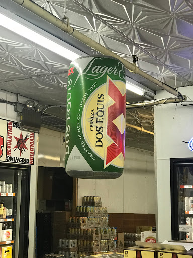 Liquor Store «All Star Food & Liquors», reviews and photos, 2911 S Archer Ave, Chicago, IL 60608, USA