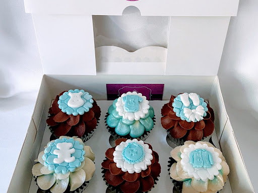 Jazzy Chic Cupcakes - Bakery