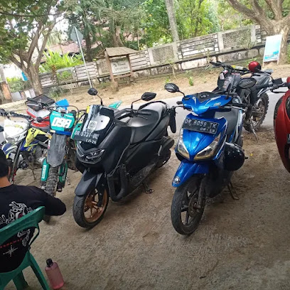 Gayak Rental Scooter & tresport kuta Lombok
