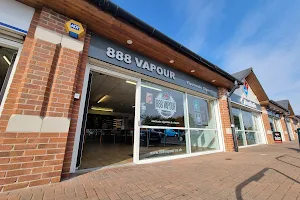 888 Vapour - Sleaford image
