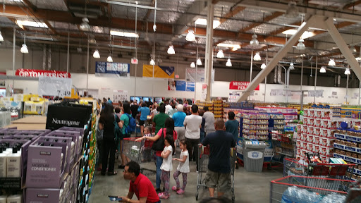 Warehouse store «Costco Wholesale», reviews and photos, 2207 W Commonwealth Ave, Alhambra, CA 91803, USA