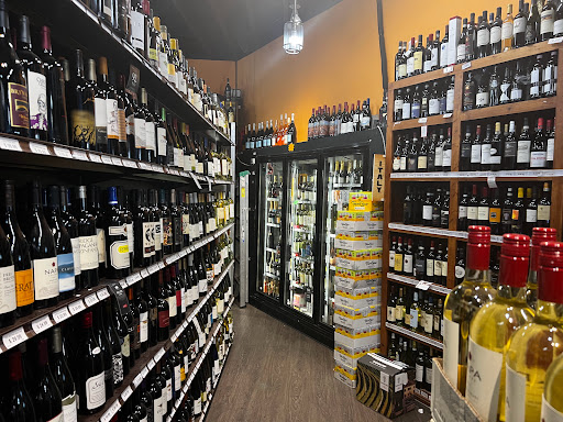 Wine Store «Metro Wine & Spirits», reviews and photos, 1726 Columbia Rd NW, Washington, DC 20009, USA