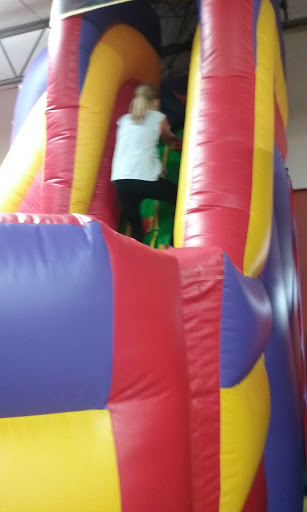 Amusement Center «Kangaroo Palace», reviews and photos, 3524 Green St, Norton Shores, MI 49444, USA