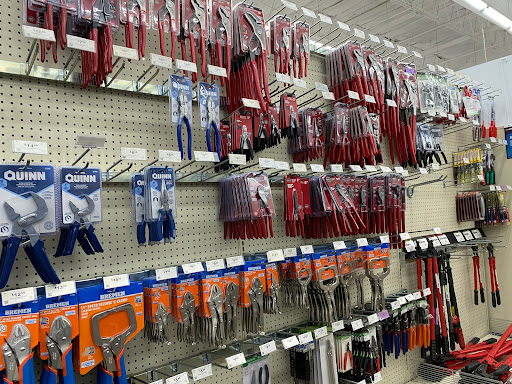 Hardware Store «Harbor Freight Tools», reviews and photos, 932 Blossom Hill Rd, San Jose, CA 95123, USA
