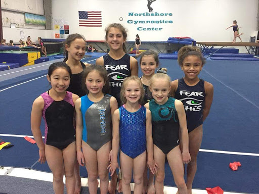 Gymnastics Center «Northshore Gymnastics Center», reviews and photos, 19460 144th Ave NE, Woodinville, WA 98072, USA